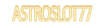Logo ASTROSLOT77